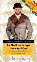 Noël au temps des carrioles (La)